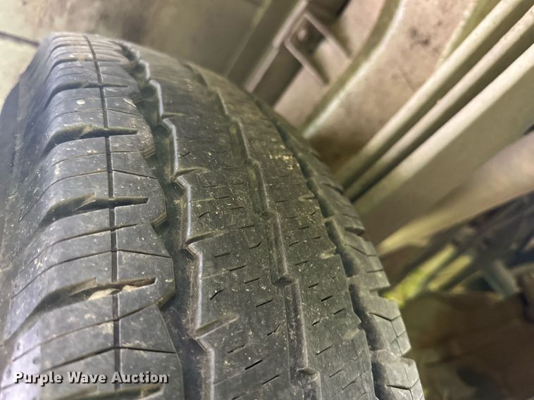 image for item NI9797 (2) Utility vans