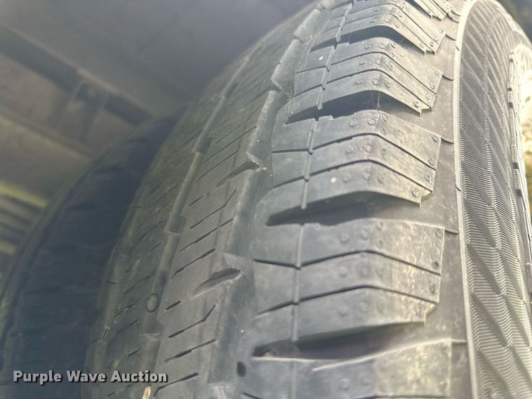 image for item NI9797 (2) Utility vans