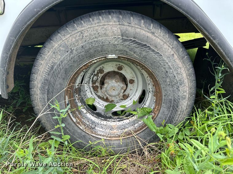 image for item NI9797 (2) Utility vans