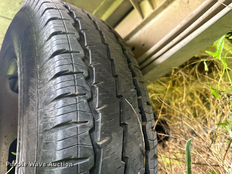 image for item NI9797 (2) Utility vans