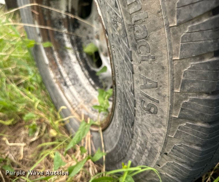 image for item NI9797 (2) Utility vans