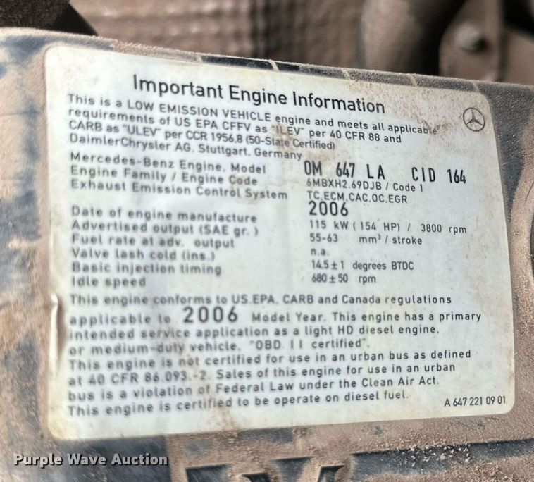 image for item NI9797 (2) Utility vans