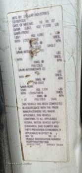 image for item NI9797 (2) Utility vans