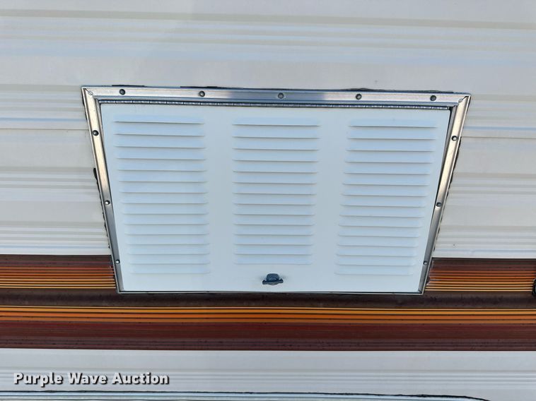 image for item NP9742 1989 Excell  camper