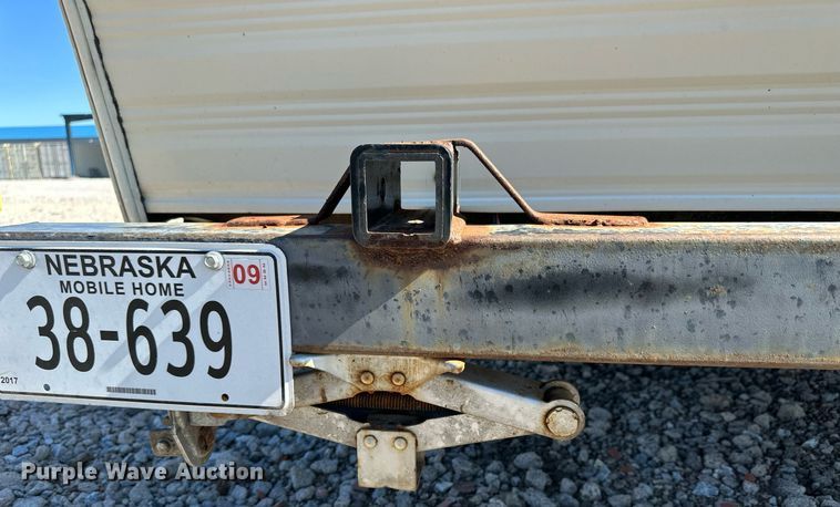 image for item NP9742 1989 Excell  camper