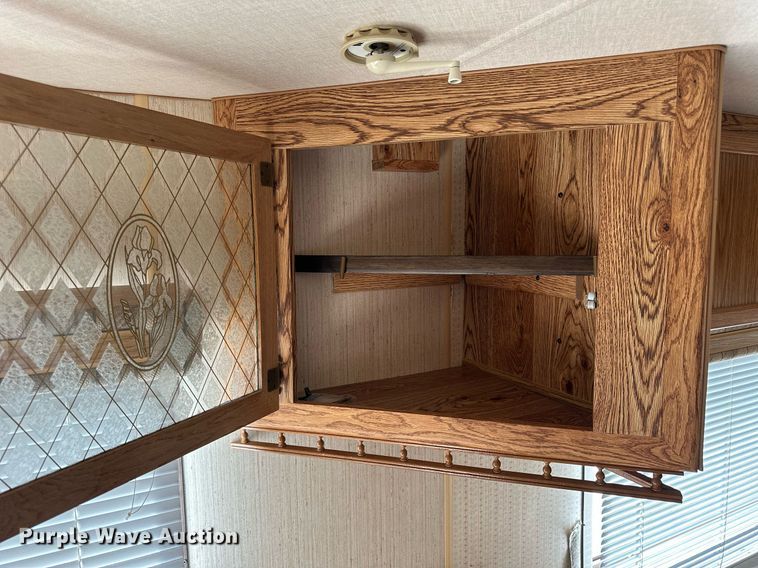 image for item NP9742 1989 Excell  camper