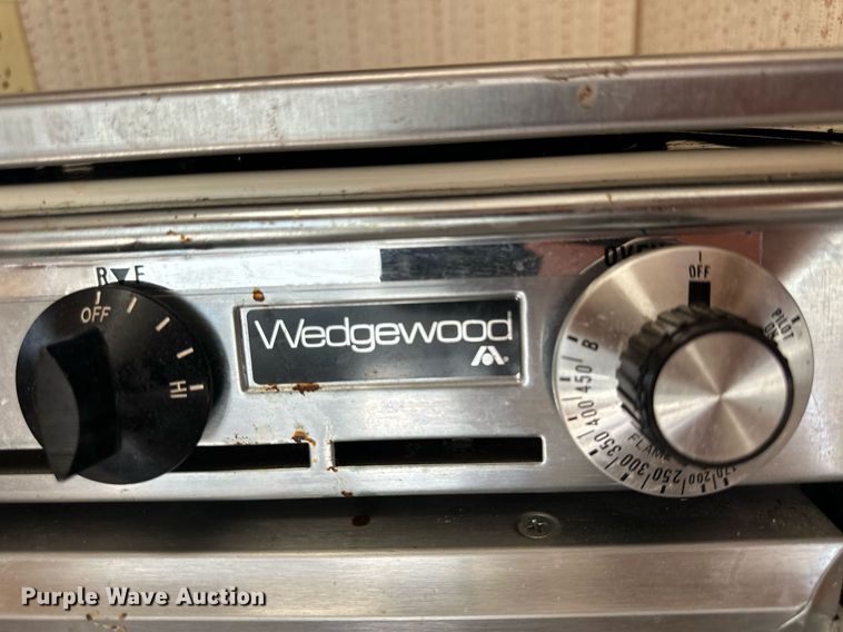 image for item NP9742 1989 Excell  camper