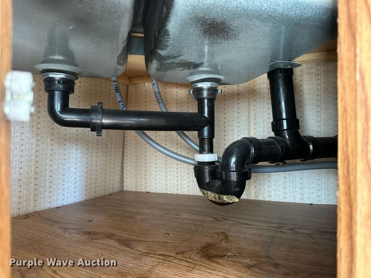 image for item NP9742 1989 Excell  camper