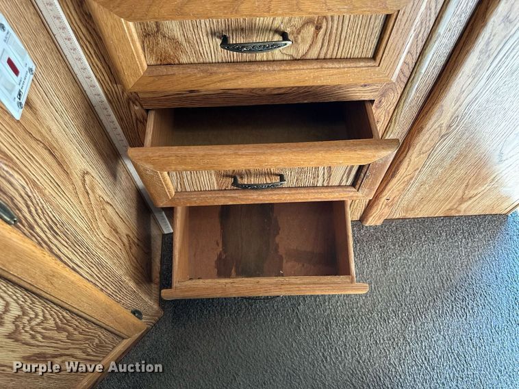 image for item NP9742 1989 Excell  camper