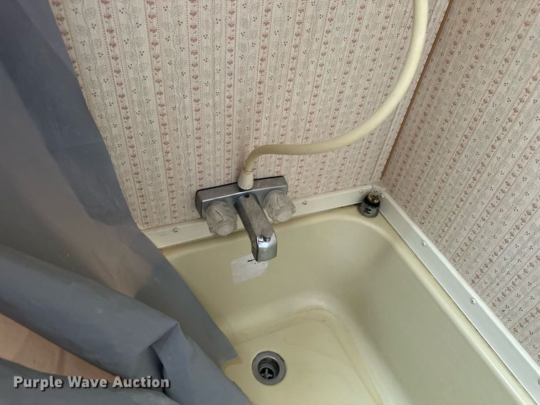 image for item NP9742 1989 Excell  camper