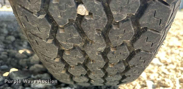 image for item NP9742 1989 Excell  camper