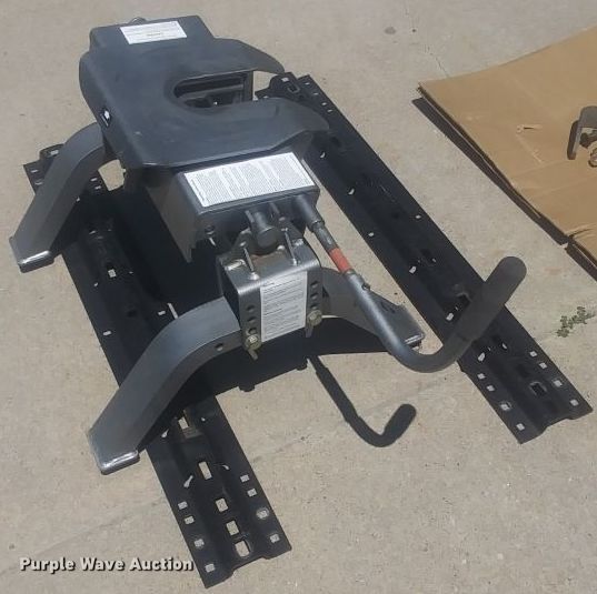 image for item NP9742 1989 Excell  camper