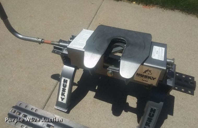 image for item NP9742 1989 Excell  camper