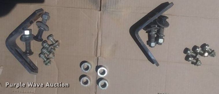 image for item NP9742 1989 Excell  camper