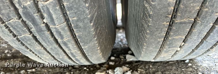 image for item NP9750 2001 Holden HCZ20KT  equipment trailer