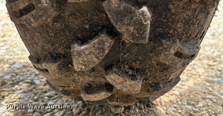 image for item NP9772 2008 Tao Tao  ATV