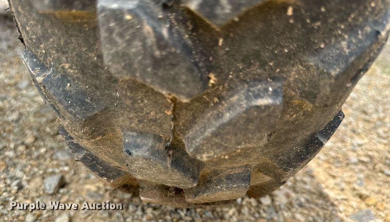 image for item NP9772 2008 Tao Tao  ATV