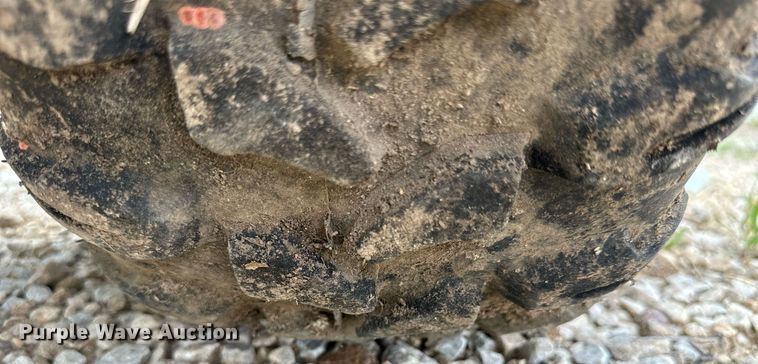 image for item NP9772 2008 Tao Tao  ATV