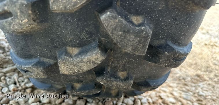 image for item NP9772 2008 Tao Tao  ATV