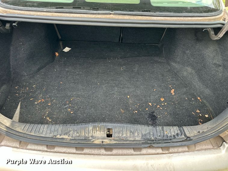 image for item NP9773 1995 Mercury Mystique GS