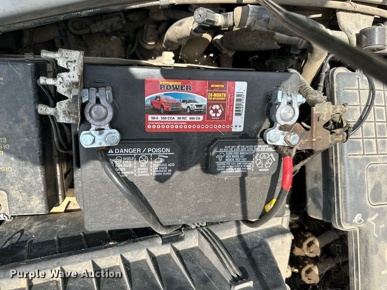 image for item NP9773 1995 Mercury Mystique GS