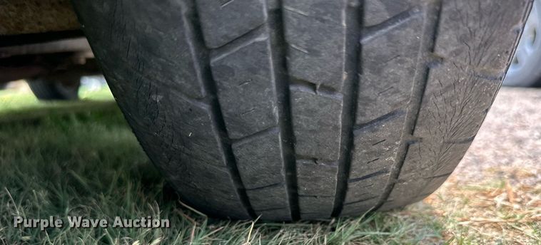 image for item NP9773 1995 Mercury Mystique GS