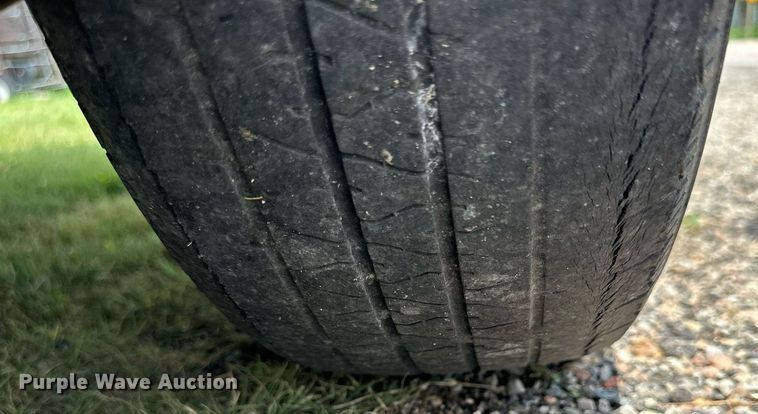 image for item NP9773 1995 Mercury Mystique GS