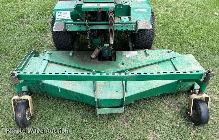 image for item NP9777 Ransomes Frontline 728D  lawn mower