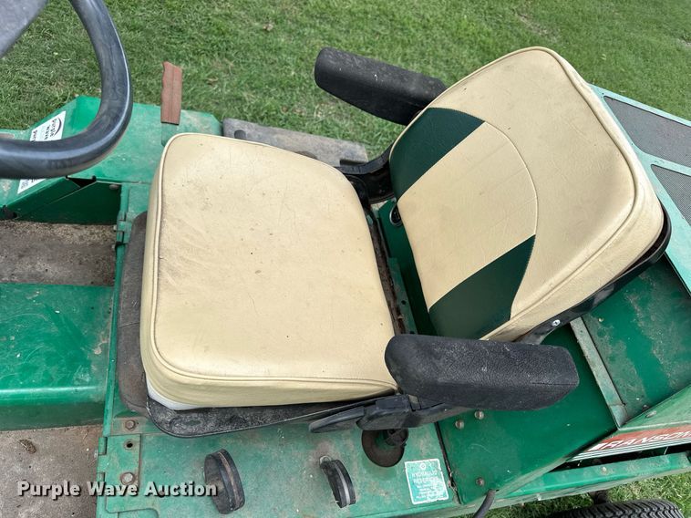 image for item NP9777 Ransomes Frontline 728D  lawn mower