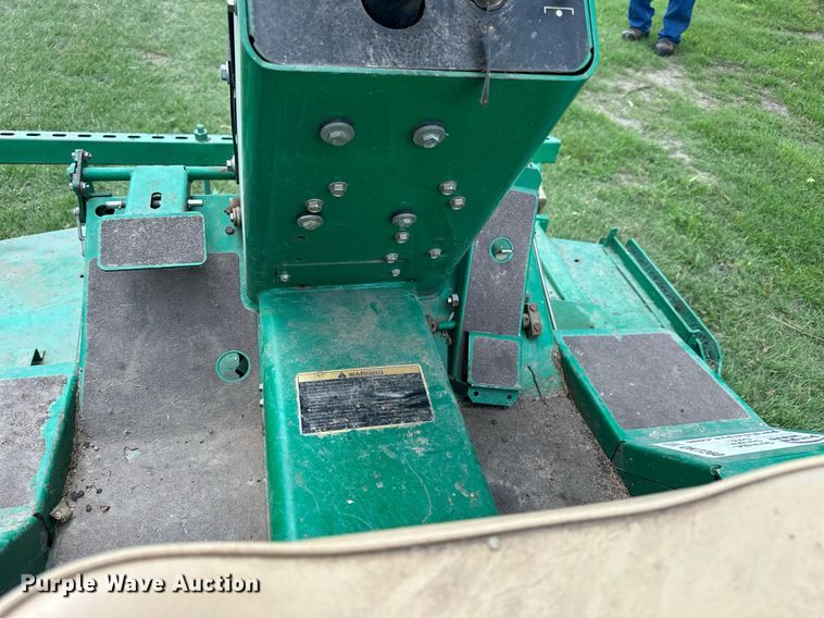 image for item NP9777 Ransomes Frontline 728D  lawn mower