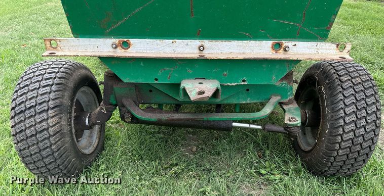 image for item NP9777 Ransomes Frontline 728D  lawn mower