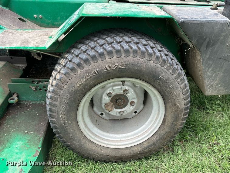 image for item NP9777 Ransomes Frontline 728D  lawn mower