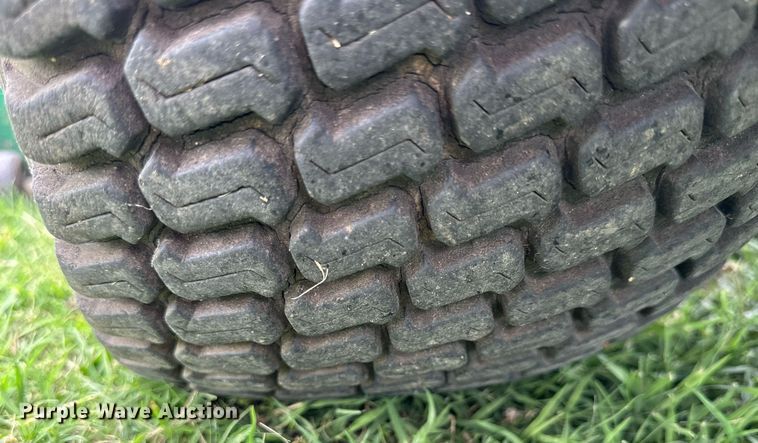 image for item NP9777 Ransomes Frontline 728D  lawn mower