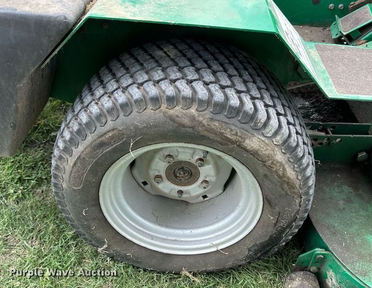 image for item NP9777 Ransomes Frontline 728D  lawn mower