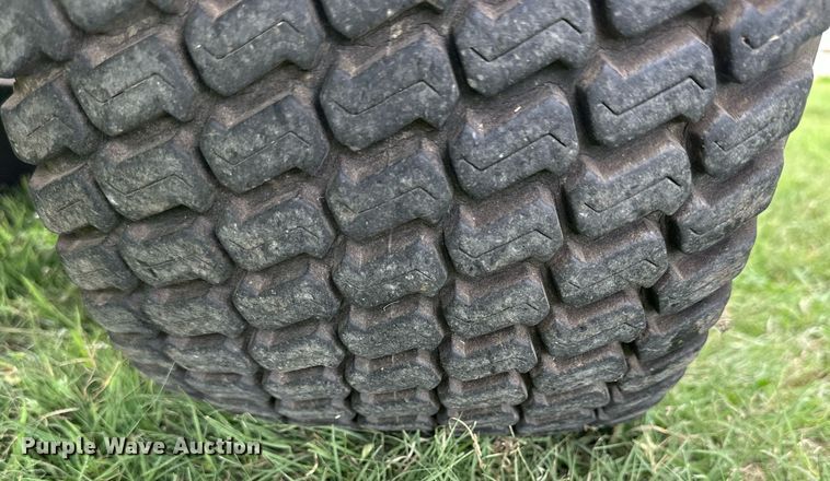 image for item NP9777 Ransomes Frontline 728D  lawn mower