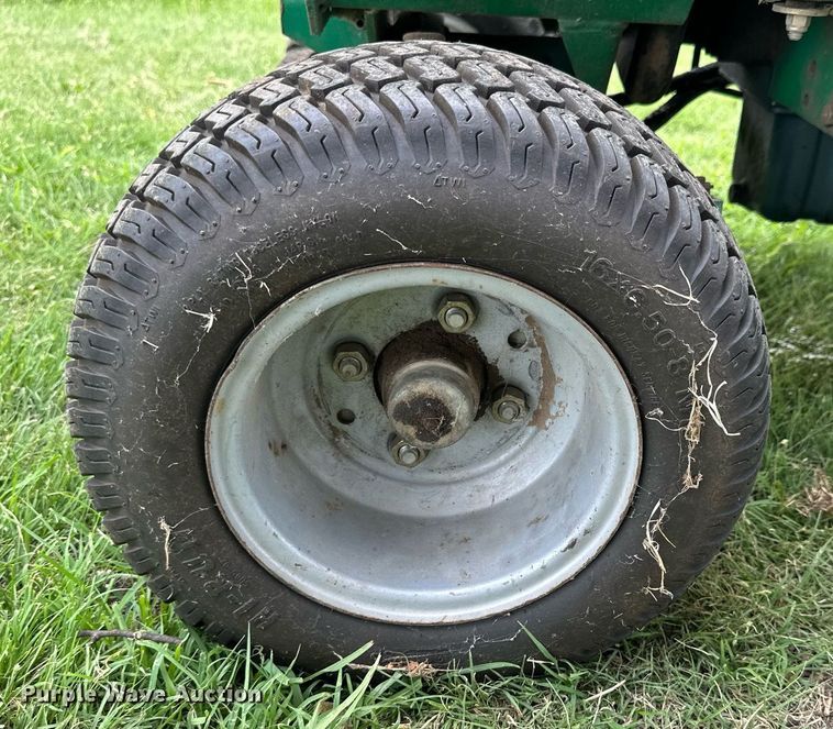 image for item NP9777 Ransomes Frontline 728D  lawn mower