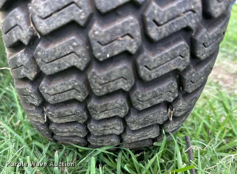 image for item NP9777 Ransomes Frontline 728D  lawn mower