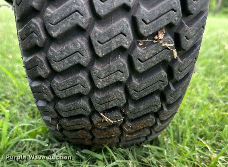 image for item NP9777 Ransomes Frontline 728D  lawn mower