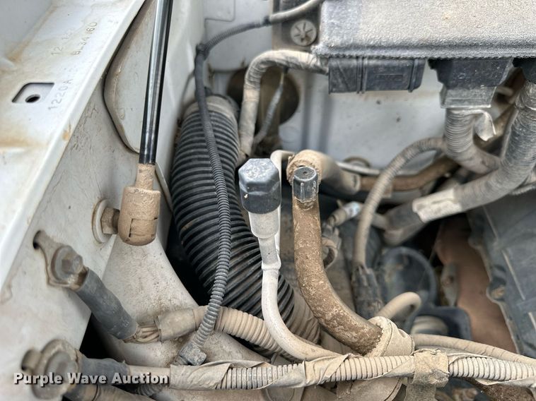 image for item NP9779 2012 Ford F150  SuperCab pickup truck