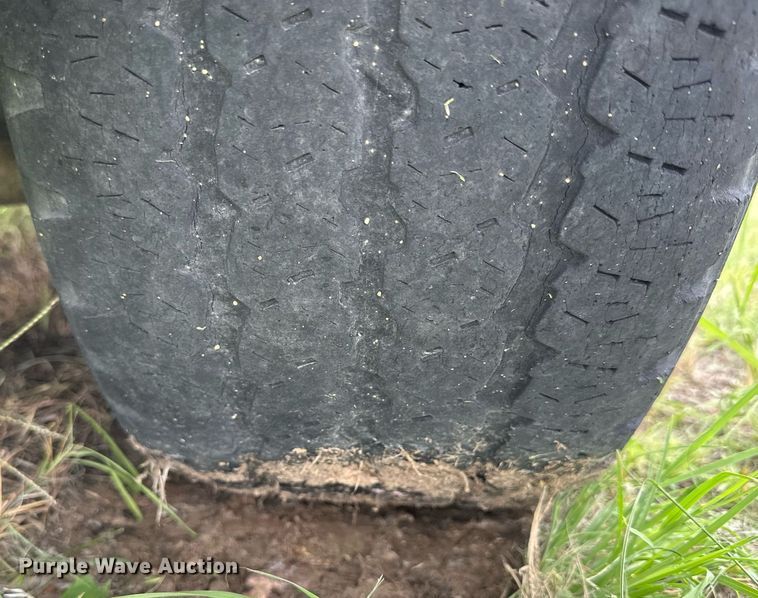 image for item NP9779 2012 Ford F150  SuperCab pickup truck