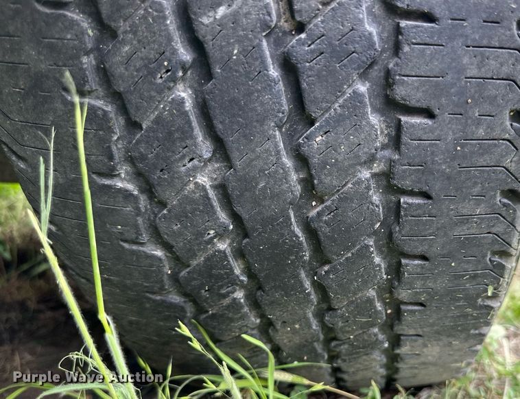 image for item NP9779 2012 Ford F150  SuperCab pickup truck