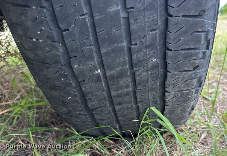 image for item NP9779 2012 Ford F150  SuperCab pickup truck