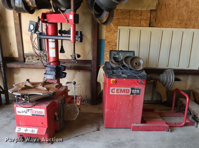 image for item NX9559 Tools