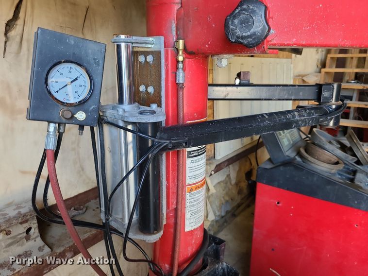 image for item NX9559 Tools