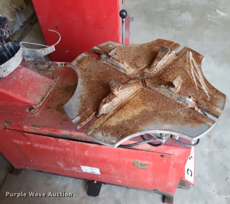 image for item NX9559 Tools