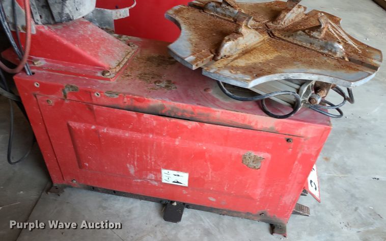 image for item NX9559 Tools