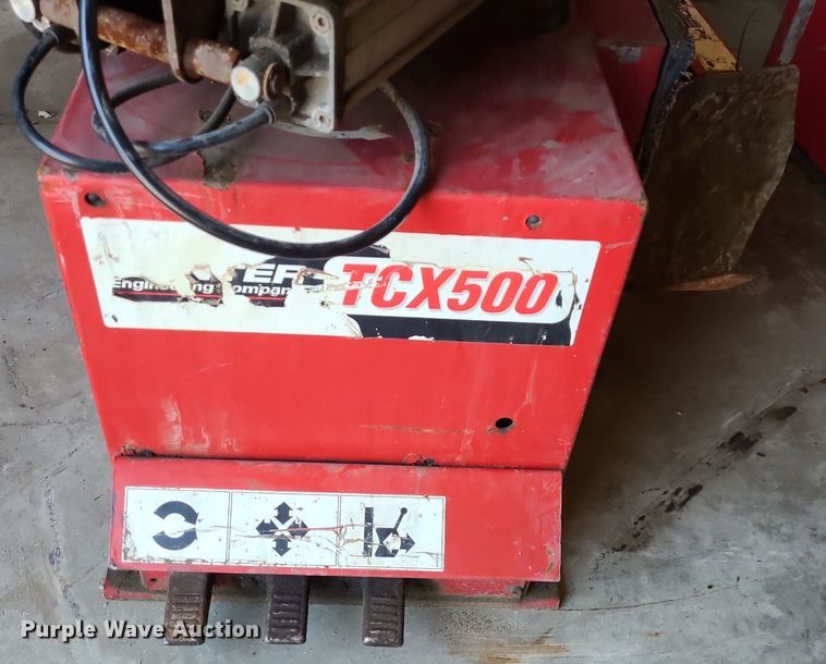 image for item NX9559 Tools