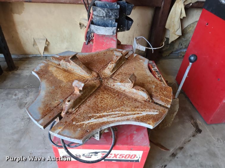 image for item NX9559 Tools