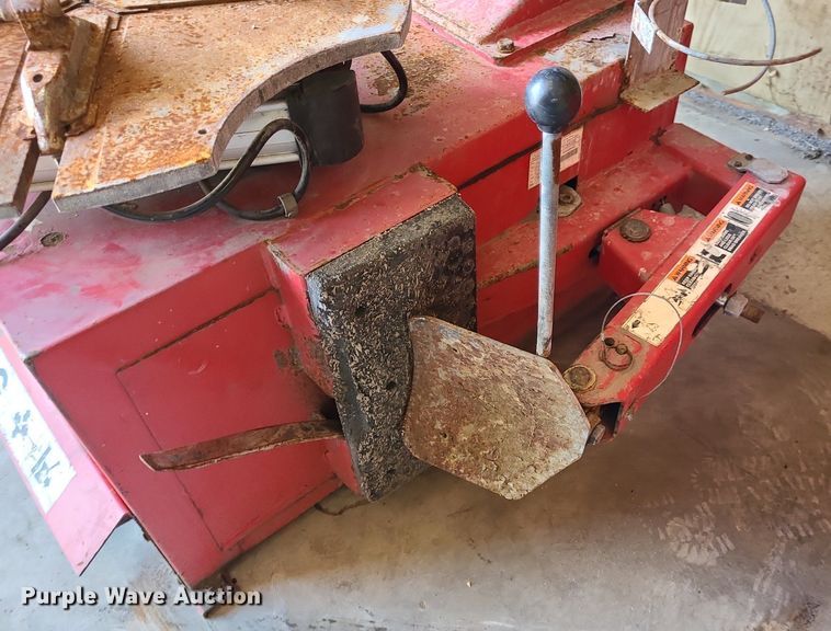 image for item NX9559 Tools