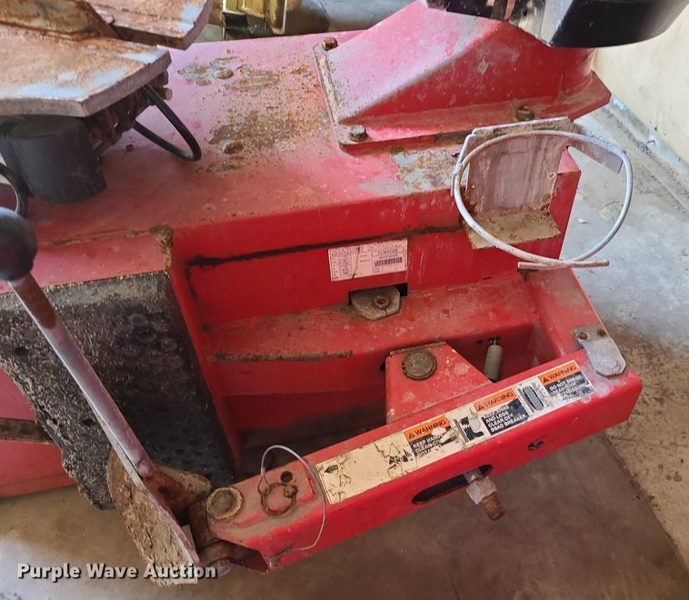 image for item NX9559 Tools